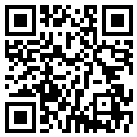 QR Code for bc1qz7k4kpgkf3488lrv9xgnaxp3vvcd203e72tcjj