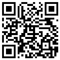 QR Code for bc1qzchusfxegexr7dvfds5c357a2f4ewrh6f2ytfm
