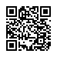 QR Code for bc1qzedfftcgsk3klums75jmjde00uk28r298vv45h