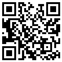 QR Code for bc1qzf03xkv2mwaw420xu8ylw8v6ssleuz54sst0p6