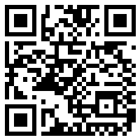 QR Code for bc1qzff2dfncm9vlldjeh0h9pgfs877dec0uv8tpzu