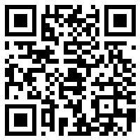 QR Code for bc1qzfppcpp744an32prs74c3hwuz7emtvpqypnef6