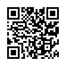 QR Code for bc1qzgw780u0x3puhzzsql8l8lf2sskrue2kavx7vf