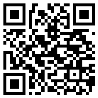QR Code for bc1qzl68d57dhk0yyn3vgrxggmk53lsnumuht3tkde