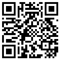 QR Code for bc1qzlt6a99qsa6wpce4e4q3xveyt6thf0e6wgjs8d