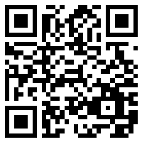 QR Code for bc1qzlust52p59helxp3drzpftyhv89f7ktmatpfpw