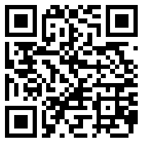 QR Code for bc1qzm3x6pc8cdmmn4qqafcd3ls75ssuxph8m5st3n