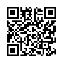 QR Code for bc1qztfks82flu4m3c8tr5pnh62e2uphuulcskzywp