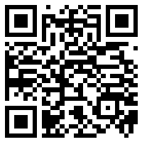 QR Code for bc1qzvxmj6ffadnqla3kmvflf2eeg6u7ksa2mvly8a