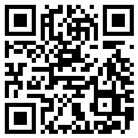QR Code for bc1qzz5qm45rupvnhex0el62tccux6u725mru4nxv2