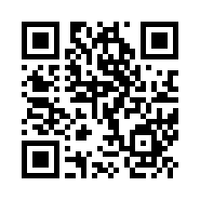 QR Code for bitcoin:111JGtxWu1C9jHyESyfQnPkRYLX6AWLzP