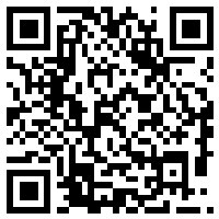 QR Code for bitcoin:111fpoaNHqhXTfMnFbCvLcNQqMSteqfXB
