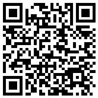 QR Code for bitcoin:1122FRyJfWg14Rb7m727dCfiwe2aFA2kmX