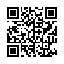 QR Code for bitcoin:112AF3nnCHDj8z1DJbe3xq6ef2sd5aniTr