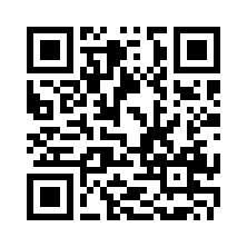 QR Code for bitcoin:112Bpd2o7bnxb9fHRBZdoYu9CTKJthz88G