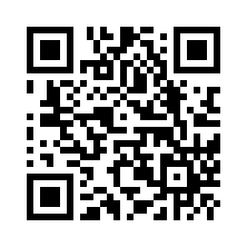 QR Code for bitcoin:112CnPbN35DsnYJbE7mSHNKzGdBNeSCQge