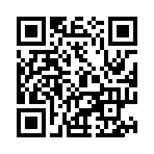 QR Code for bitcoin:112F1XVjC4FiCbnSW8xawPKZRUkDMhdkte