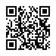QR Code for bitcoin:112GNMaeKhXNfKpupBusZPSieaKWXKBrcT