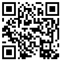 QR Code for bitcoin:112HW5D5U6DX8VfpBFejycRoQ3jEN23tGW