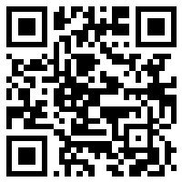 QR Code for bitcoin:112Htvf7178DP1UD7W4de5V8gfqySusmM