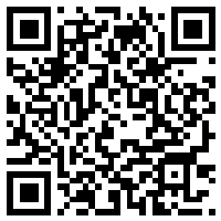 QR Code for bitcoin:112KYAe2H1MxzVHsyM4fnAw4z2SeaWJc8n