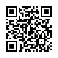 QR Code for bitcoin:112KaGcbqsJWfjW6pcb1CeAustvnB6gARH