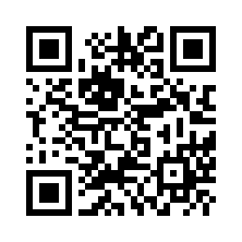 QR Code for bitcoin:112MxxJAFQjkFuezn5YubfTLpAwWEHqfzX
