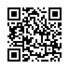 QR Code for bitcoin:112PUtTeABqxxe1LVvpvgpdTccYVitfFhT