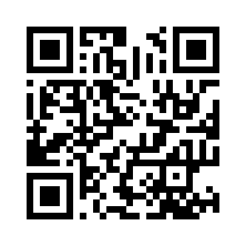 QR Code for bitcoin:112S8igGNGingE9KWaQ395tdMUTfaV8EU9