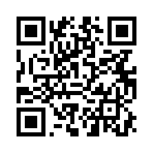 QR Code for bitcoin:112SiVamuRMBLEVSH4M2ZRPusQgqiL7ZeX