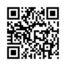 QR Code for bitcoin:112UXrW7fhMyj9YTZjzSP3UkcyutGLQNeE