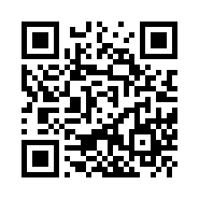 QR Code for bitcoin:112UejLE61B9wdC7jdRSU8GYbCFmAz6R8u