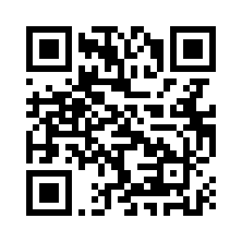 QR Code for bitcoin:112V4eKTsRBaCnptS7jLLPjHVAdY4ohZam
