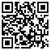 QR Code for bitcoin:112VERU4D2FxPFxFJhzF5TJsJPXCmPcpQ
