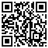 QR Code for bitcoin:112VGFSCGQEDUsbwkvfgu1FjMmqKTbtaCP
