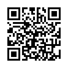 QR Code for bitcoin:112YGVxoBY12CvUhrhfJVBThjpDcUXKSYP
