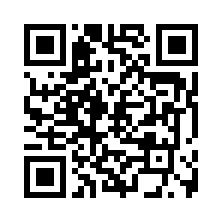 QR Code for bitcoin:112ayXJ7C7dJBmMwvJaTGP3chsWyKousjB