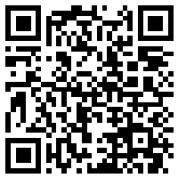 QR Code for bitcoin:112cfTpYcWX1fiT3BJs3gD127ewJiGn82C