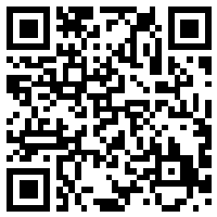 QR Code for bitcoin:112eERKAyWQiQLhgCSHKfYy697moaSj7xo