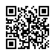 QR Code for bitcoin:112f9YZKtfGnnFoZBjaZAF7qf74Jbbdhi2