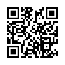 QR Code for bitcoin:112gRYPZMqyFox97JHsmAXsehTDbpY57d8