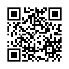 QR Code for bitcoin:112h6yeABLHcsk6vQVFkMPtv3JPZrCRLMP