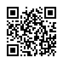 QR Code for bitcoin:112jRRNHiG9ZSqprvXznDWFZgKAoQTfKze