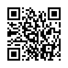 QR Code for bitcoin:112oPpZayQG564yGdScCSbt4NRvFzKex9i