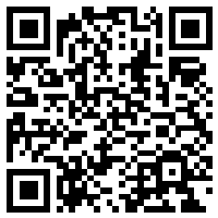 QR Code for bitcoin:112oVC4v9eueKm1jXnKc3mdRsoSFzYgfDA