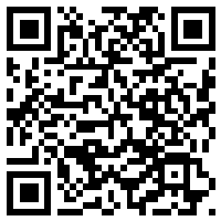 QR Code for bitcoin:112vAx16bYtf6dBTBMrrFvcSLV3dcNJYit