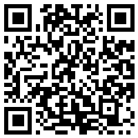QR Code for bitcoin:112xW4fTCexauCruRW3DWLX49kbZ8cfEYb