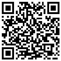 QR Code for bitcoin:112zW6FBdmkPV3mAPg3KTdBnx4DAw7FXGK