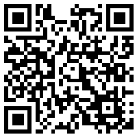 QR Code for bitcoin:1138KoXbhdLaSVBmLN6y8URvQb22X571Tm