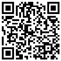 QR Code for bitcoin:113Ajv9bbD6XUfPMkLGEnvBVGctWUriCaM